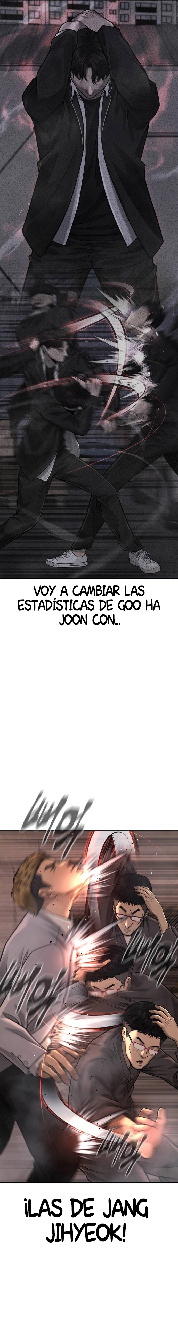 Read Quest Supremacy ES Manga Online