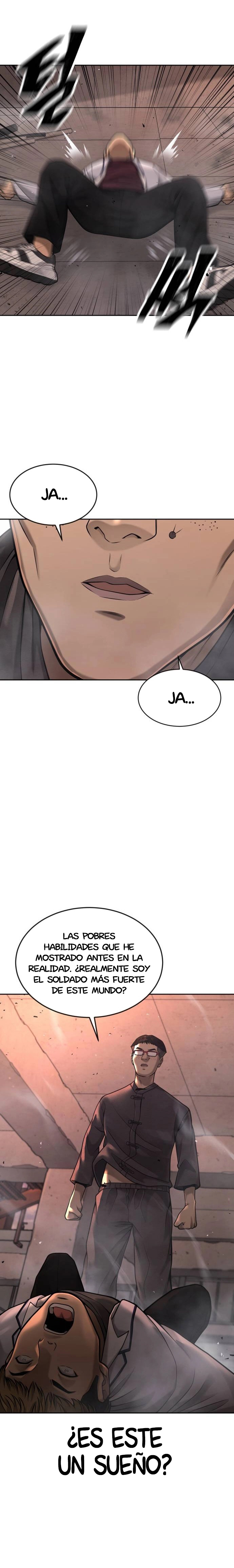 Read Quest Supremacy ES Manga Online