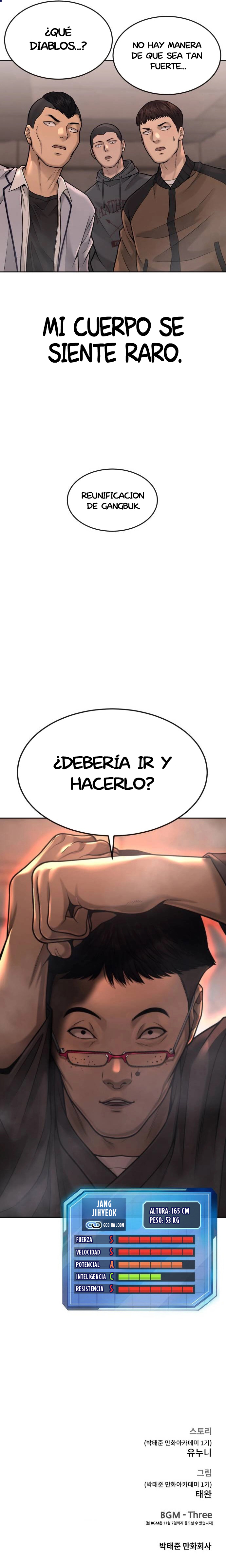 Read Quest Supremacy ES Manga Online