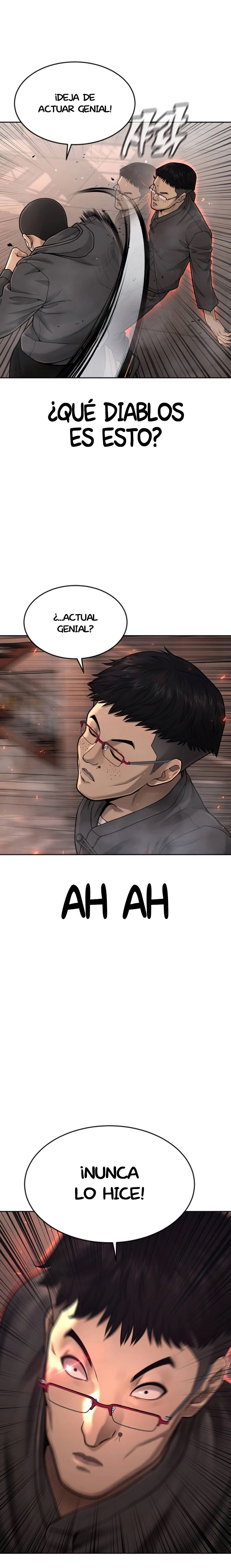 Read Quest Supremacy ES Manga Online