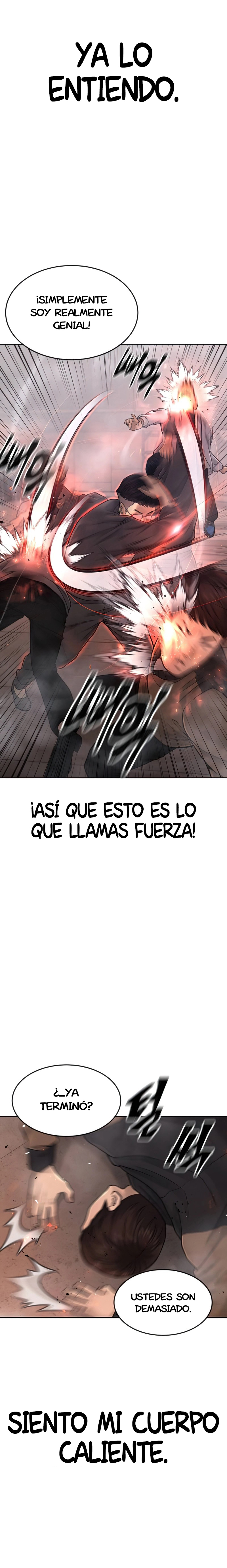 Read Quest Supremacy ES Manga Online
