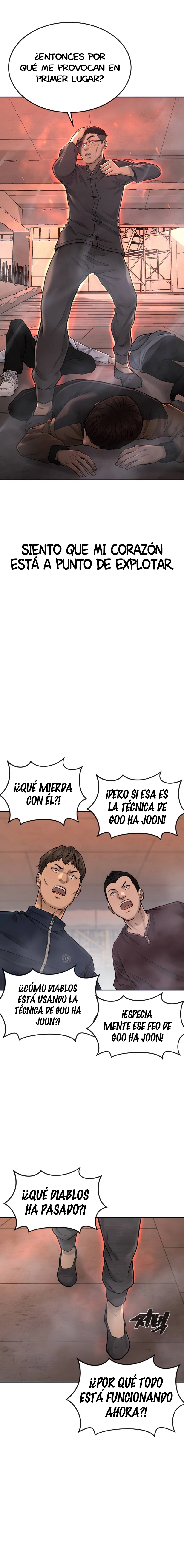 Read Quest Supremacy ES Manga Online