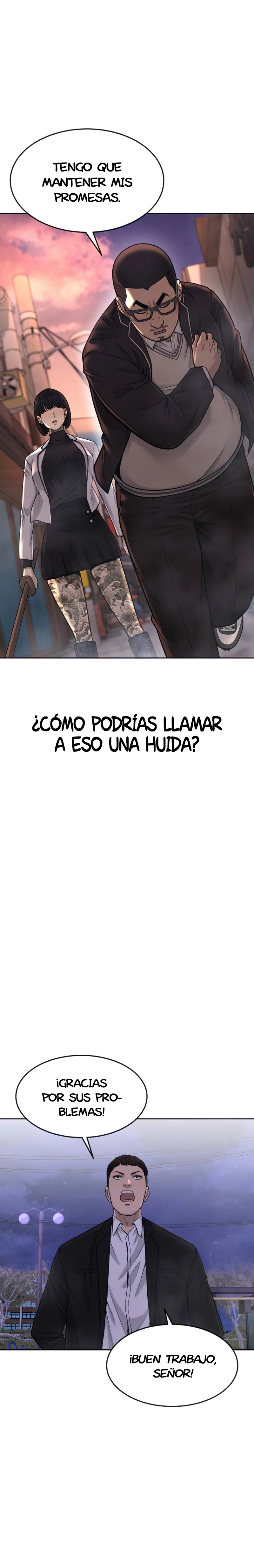 Read Quest Supremacy ES Manga Online