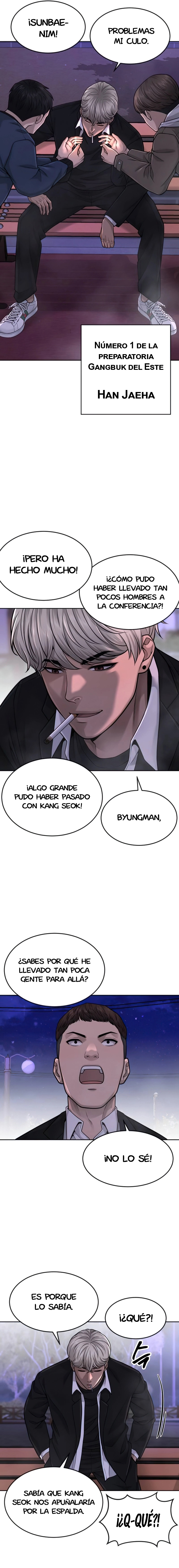 Read Quest Supremacy ES Manga Online