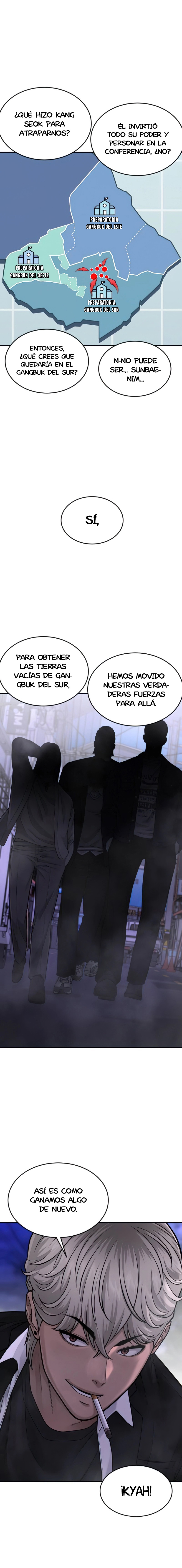 Read Quest Supremacy ES Manga Online