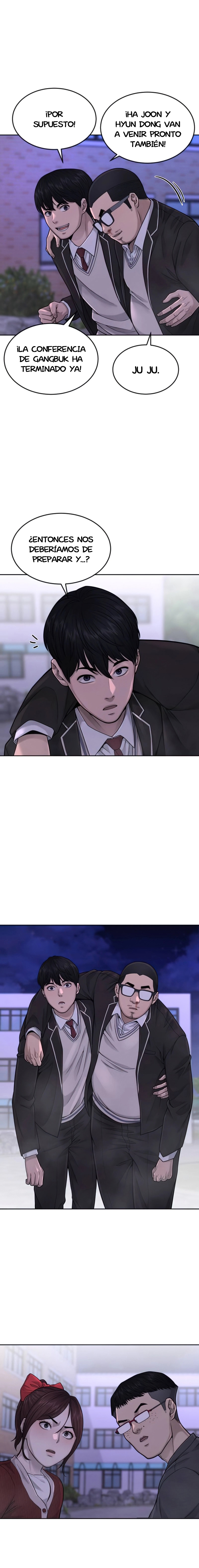 Read Quest Supremacy ES Manga Online