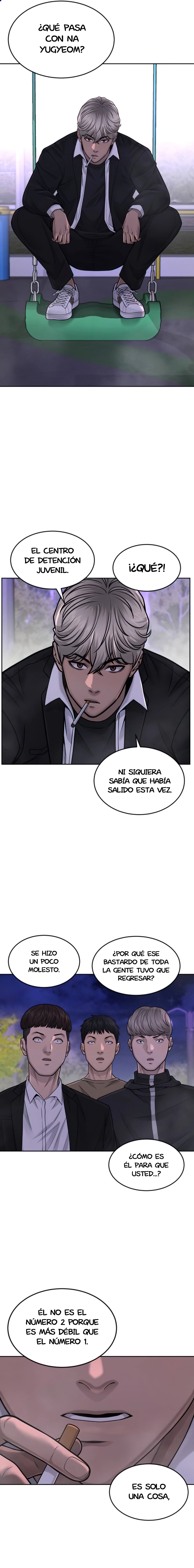Read Quest Supremacy ES Manga Online