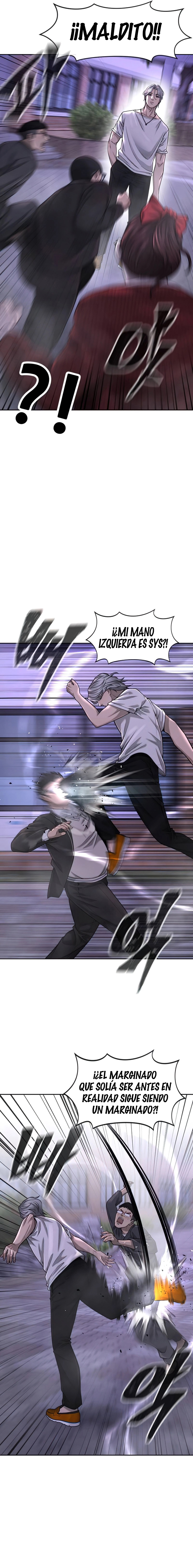 Read Quest Supremacy ES Manga Online