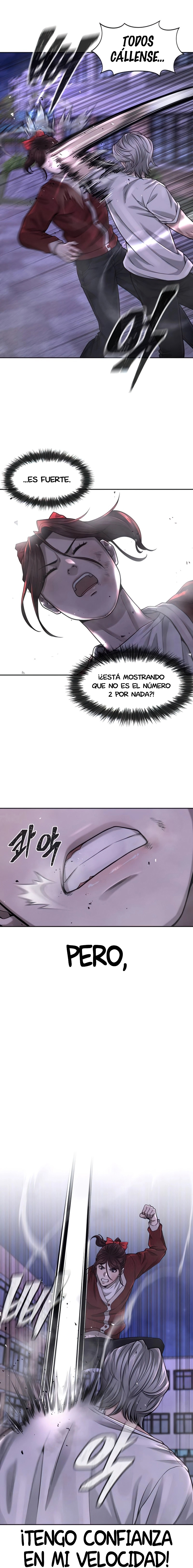 Read Quest Supremacy ES Manga Online