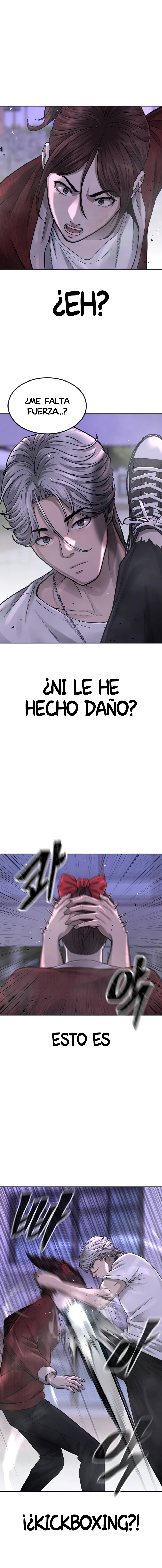Read Quest Supremacy ES Manga Online