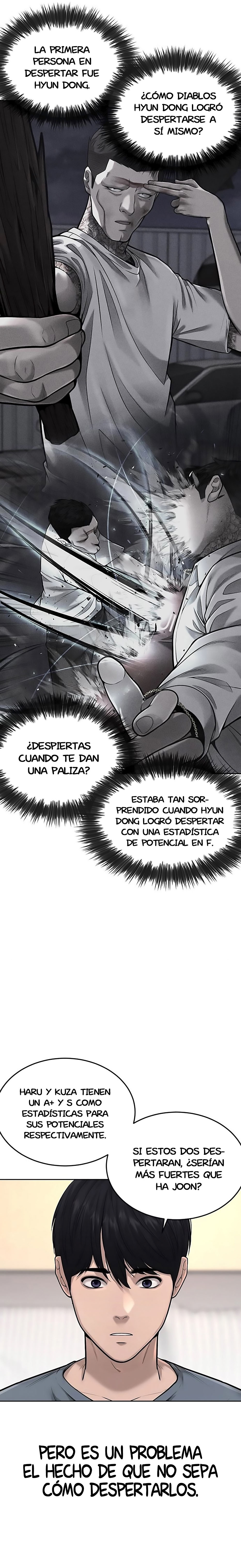 Read Quest Supremacy ES Manga Online