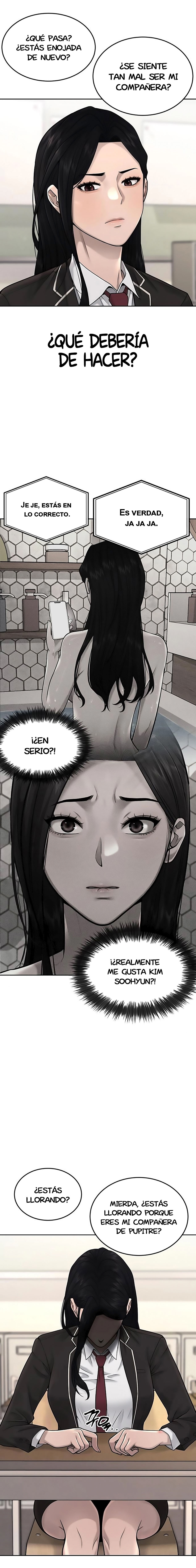 Read Quest Supremacy ES Manga Online