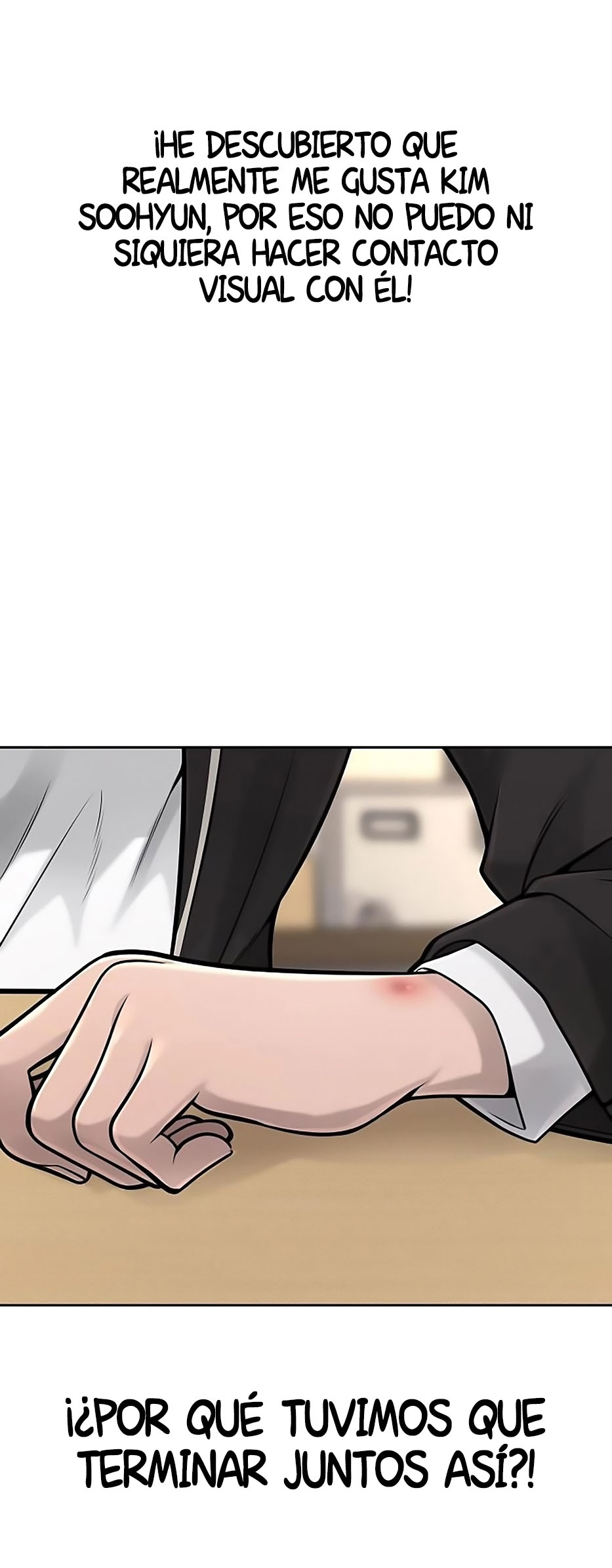 Read Quest Supremacy ES Manga Online