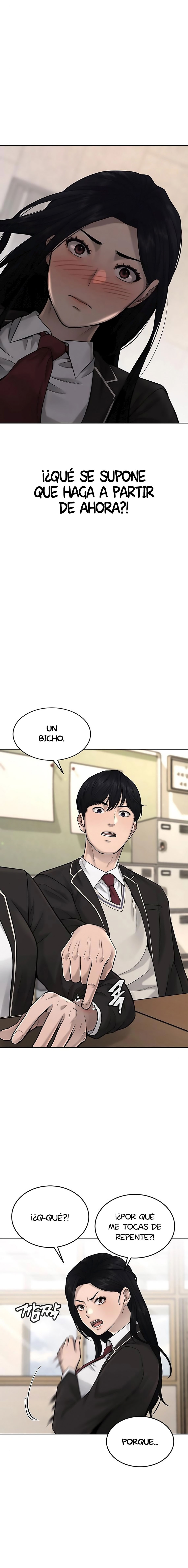 Read Quest Supremacy ES Manga Online