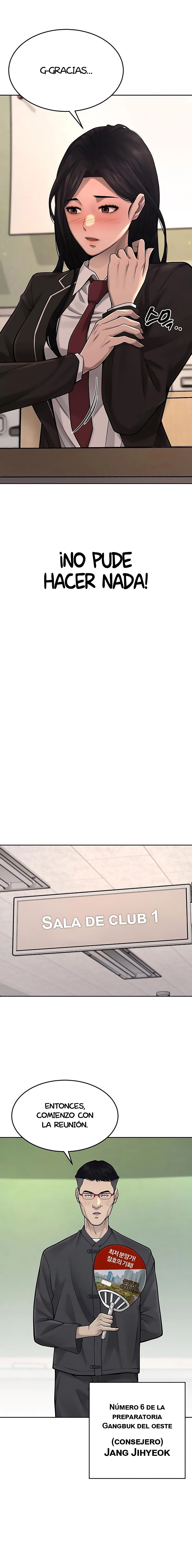 Read Quest Supremacy ES Manga Online