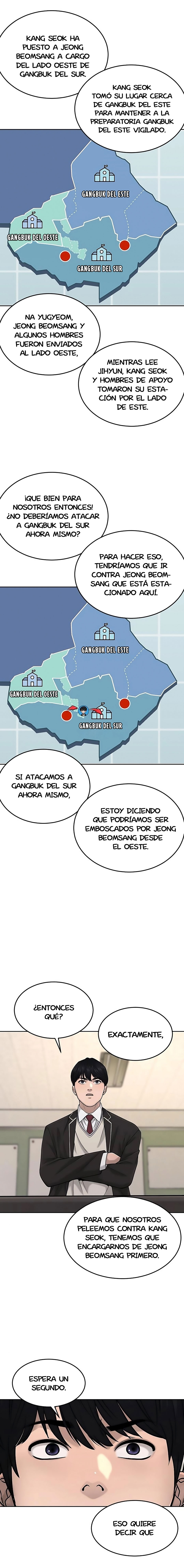 Read Quest Supremacy ES Manga Online