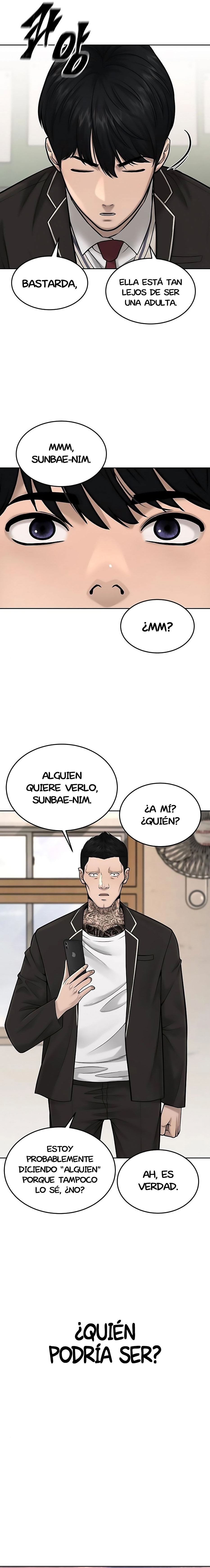 Read Quest Supremacy ES Manga Online