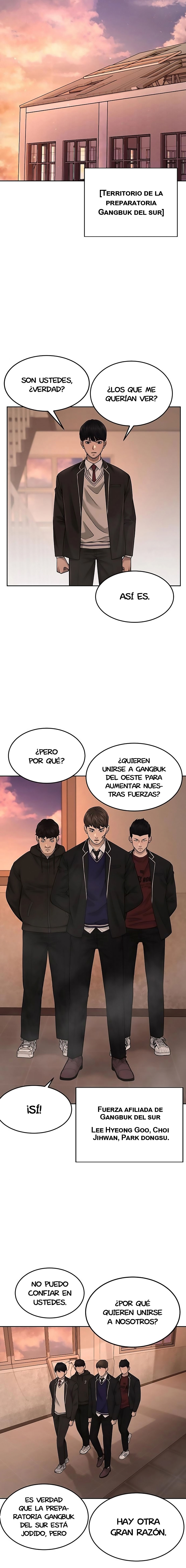 Read Quest Supremacy ES Manga Online