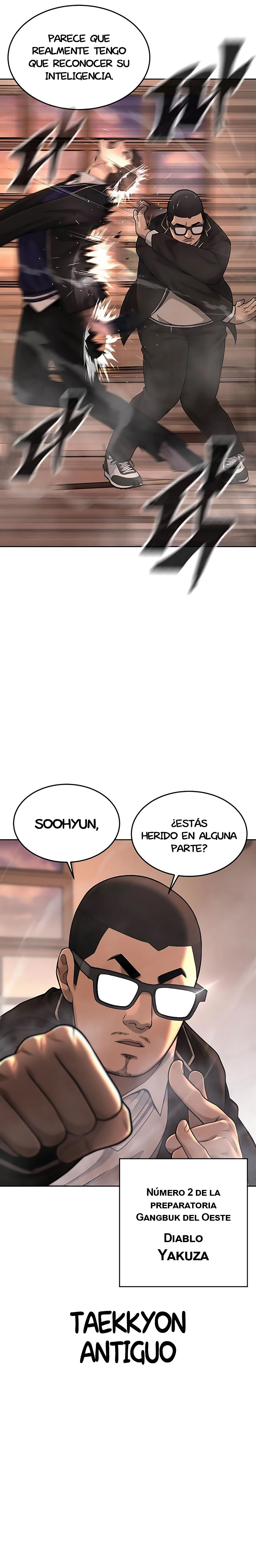 Read Quest Supremacy ES Manga Online