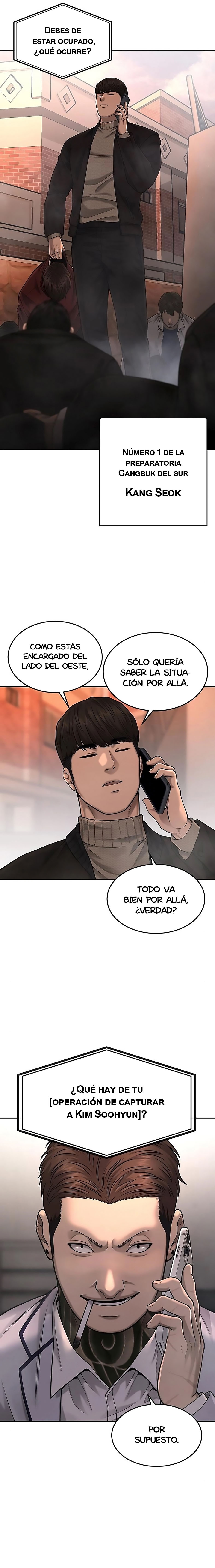 Read Quest Supremacy ES Manga Online