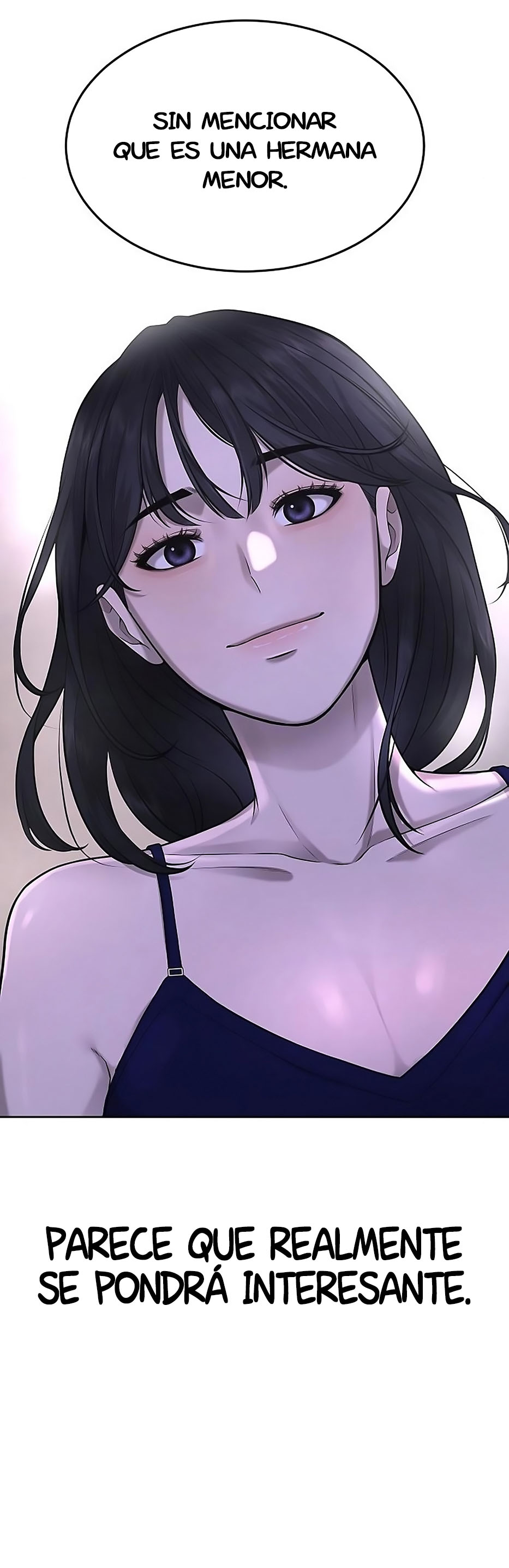 Read Quest Supremacy ES Manga Online