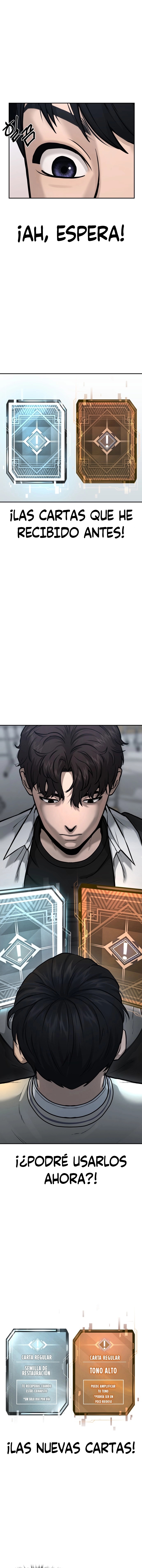 Read Quest Supremacy ES Manga Online