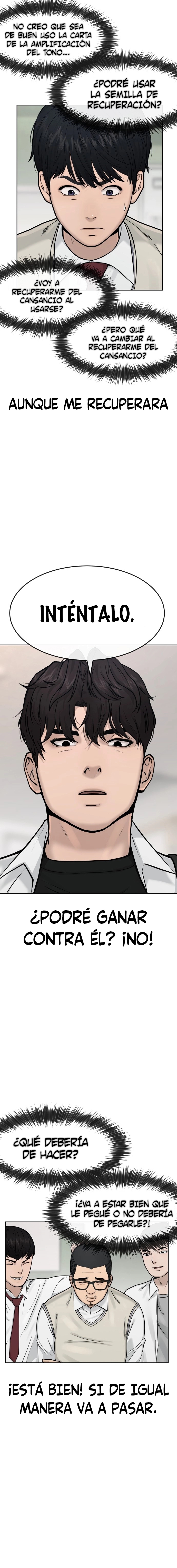 Read Quest Supremacy ES Manga Online