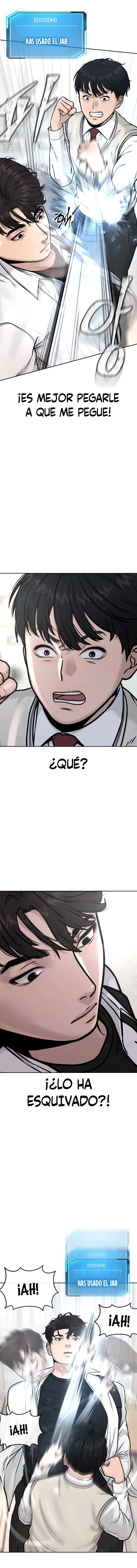 Read Quest Supremacy ES Manga Online