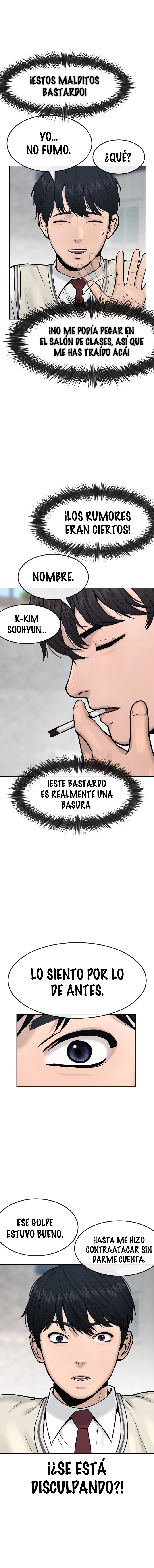 Read Quest Supremacy ES Manga Online