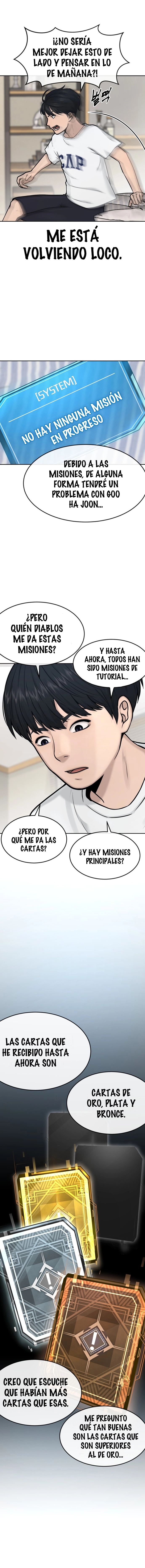 Read Quest Supremacy ES Manga Online