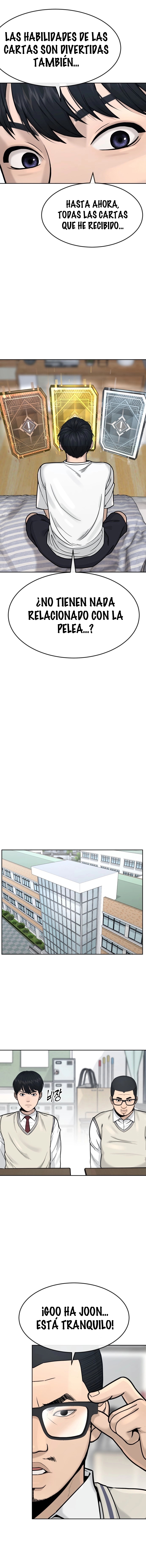 Read Quest Supremacy ES Manga Online