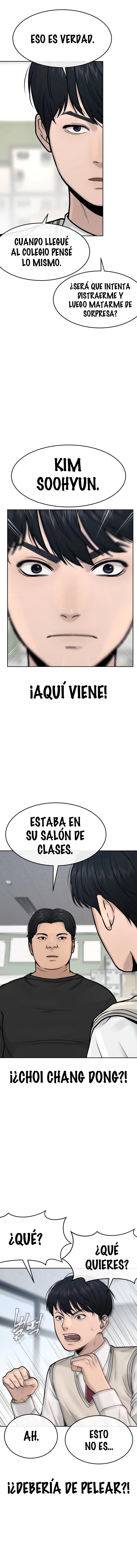 Read Quest Supremacy ES Manga Online