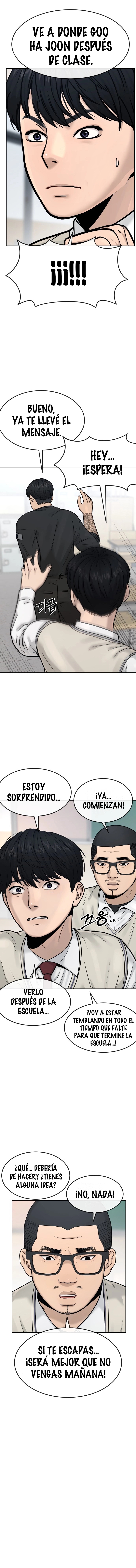 Read Quest Supremacy ES Manga Online
