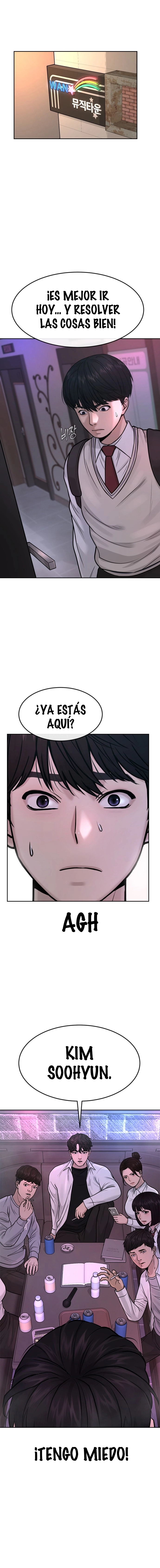 Read Quest Supremacy ES Manga Online