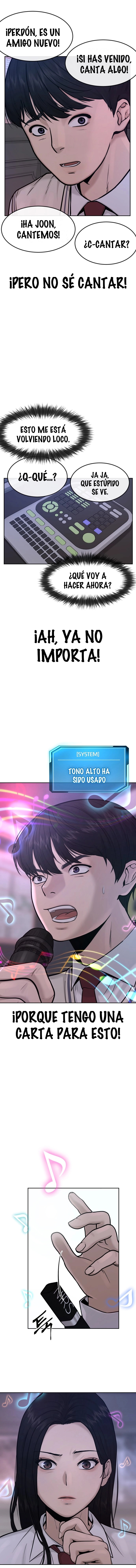 Read Quest Supremacy ES Manga Online
