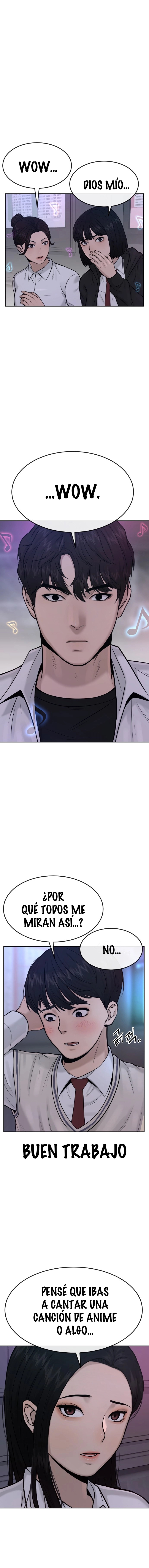 Read Quest Supremacy ES Manga Online