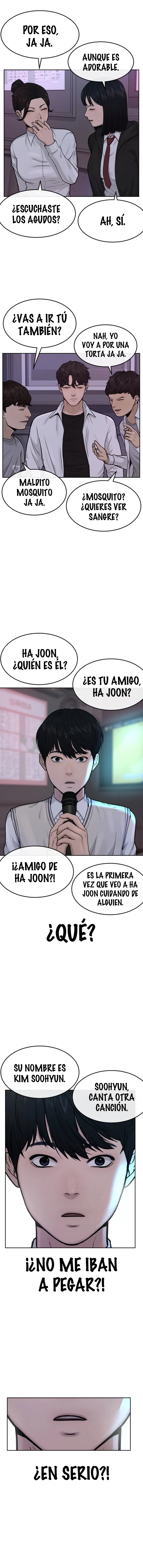 Read Quest Supremacy ES Manga Online