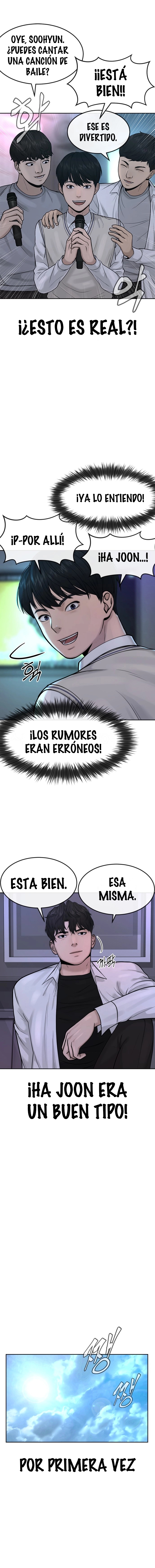 Read Quest Supremacy ES Manga Online