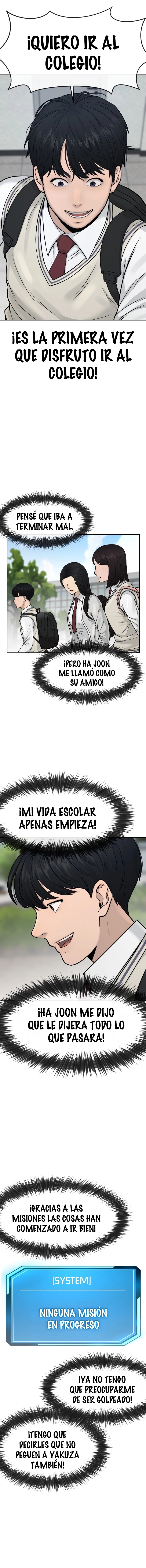 Read Quest Supremacy ES Manga Online