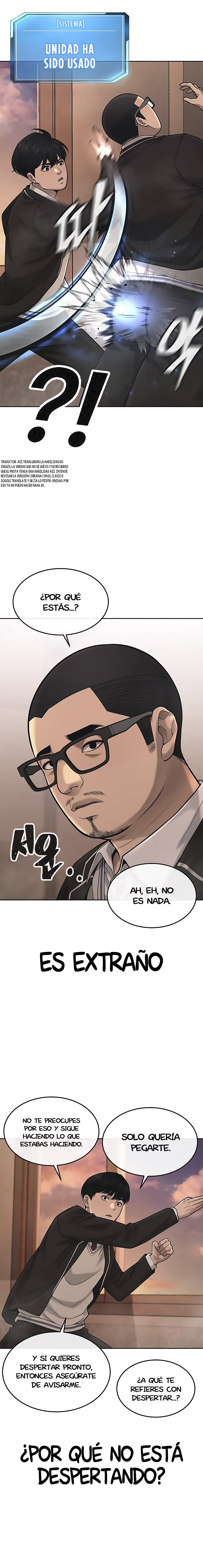Read Quest Supremacy ES Manga Online