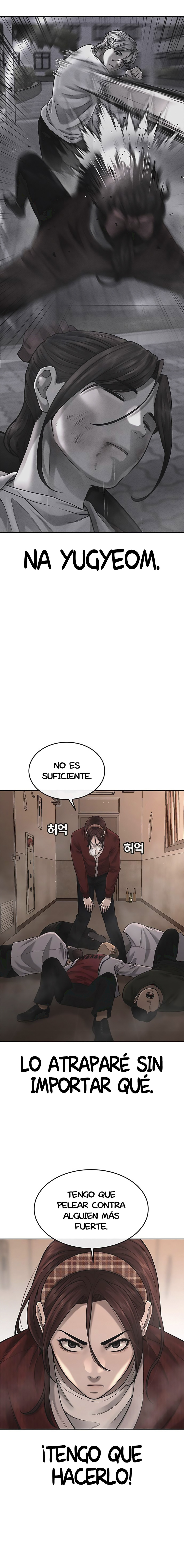 Read Quest Supremacy ES Manga Online