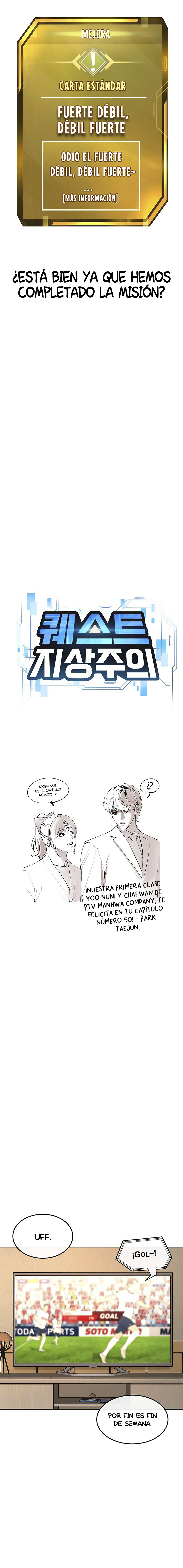 Read Quest Supremacy ES Manga Online