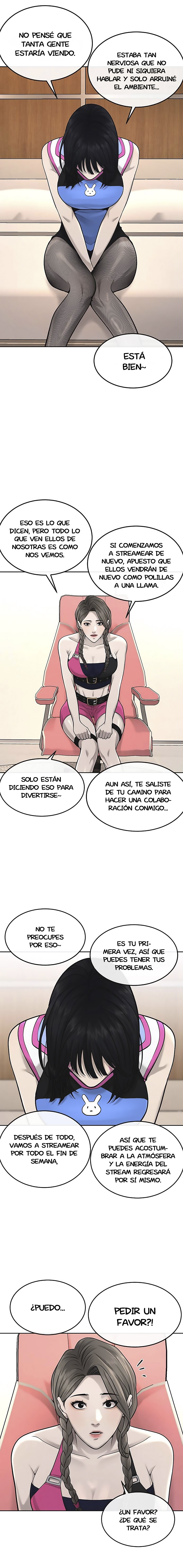 Read Quest Supremacy ES Manga Online