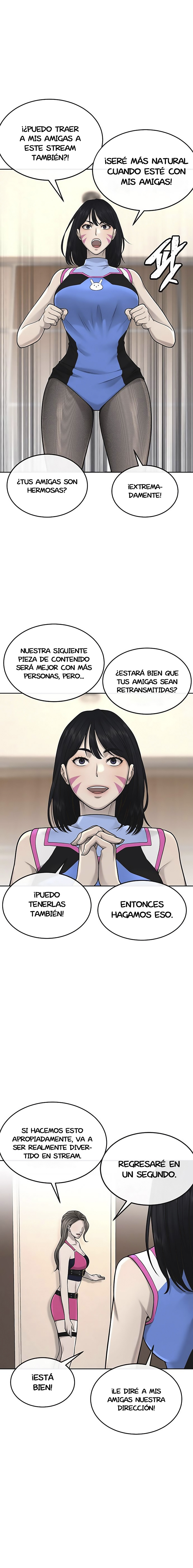 Read Quest Supremacy ES Manga Online