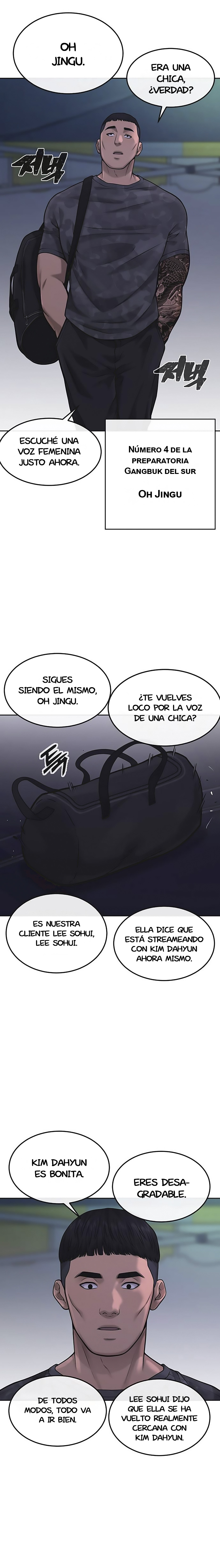 Read Quest Supremacy ES Manga Online