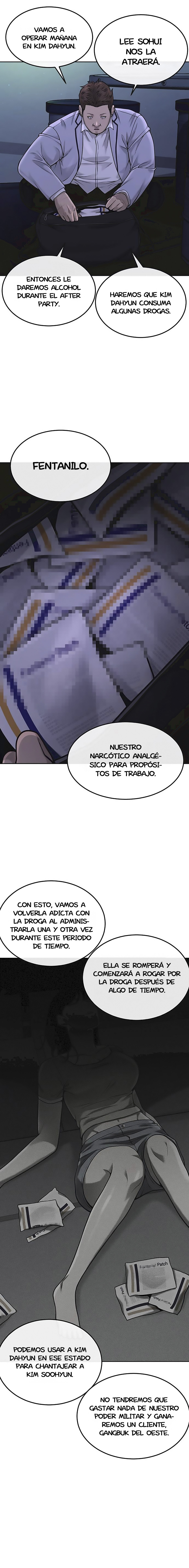Read Quest Supremacy ES Manga Online