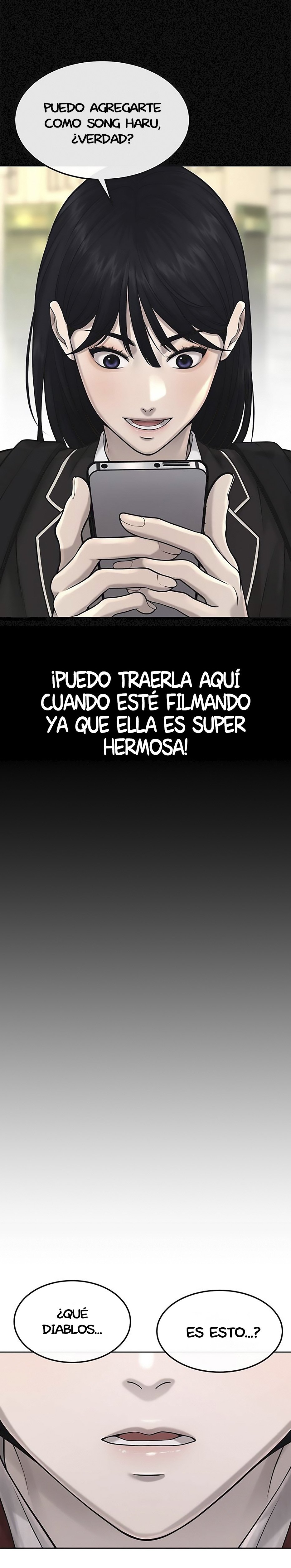 Read Quest Supremacy ES Manga Online