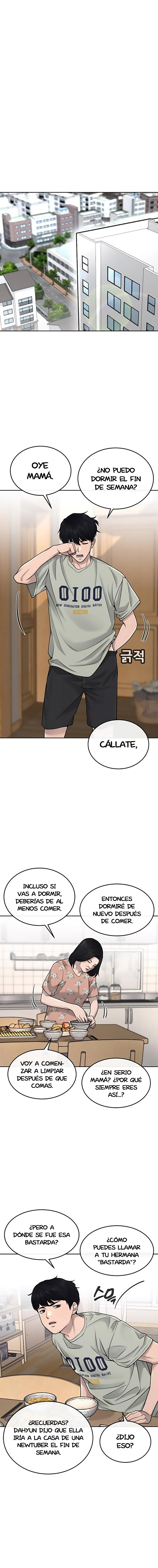 Read Quest Supremacy ES Manga Online
