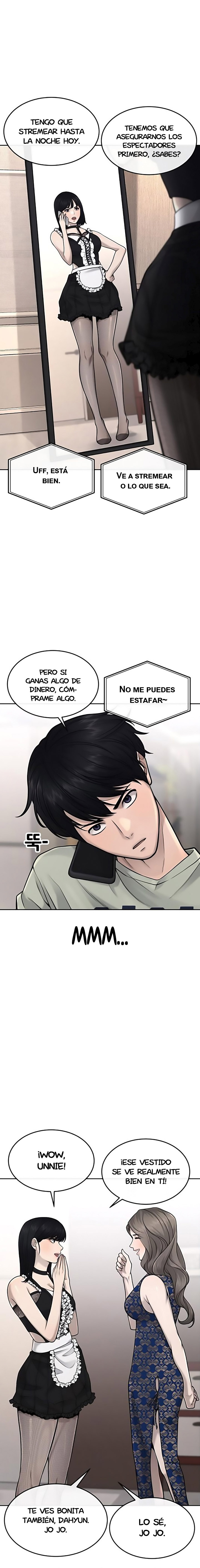 Read Quest Supremacy ES Manga Online