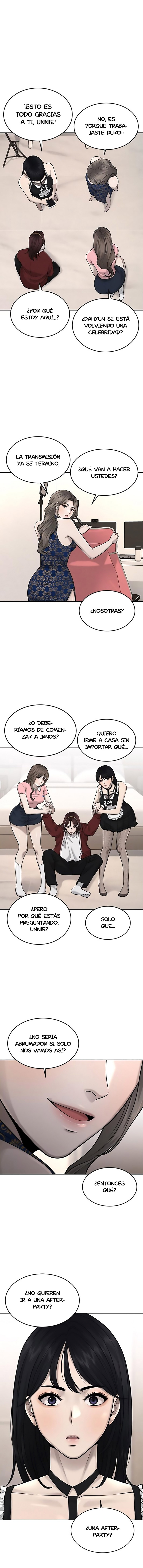 Read Quest Supremacy ES Manga Online